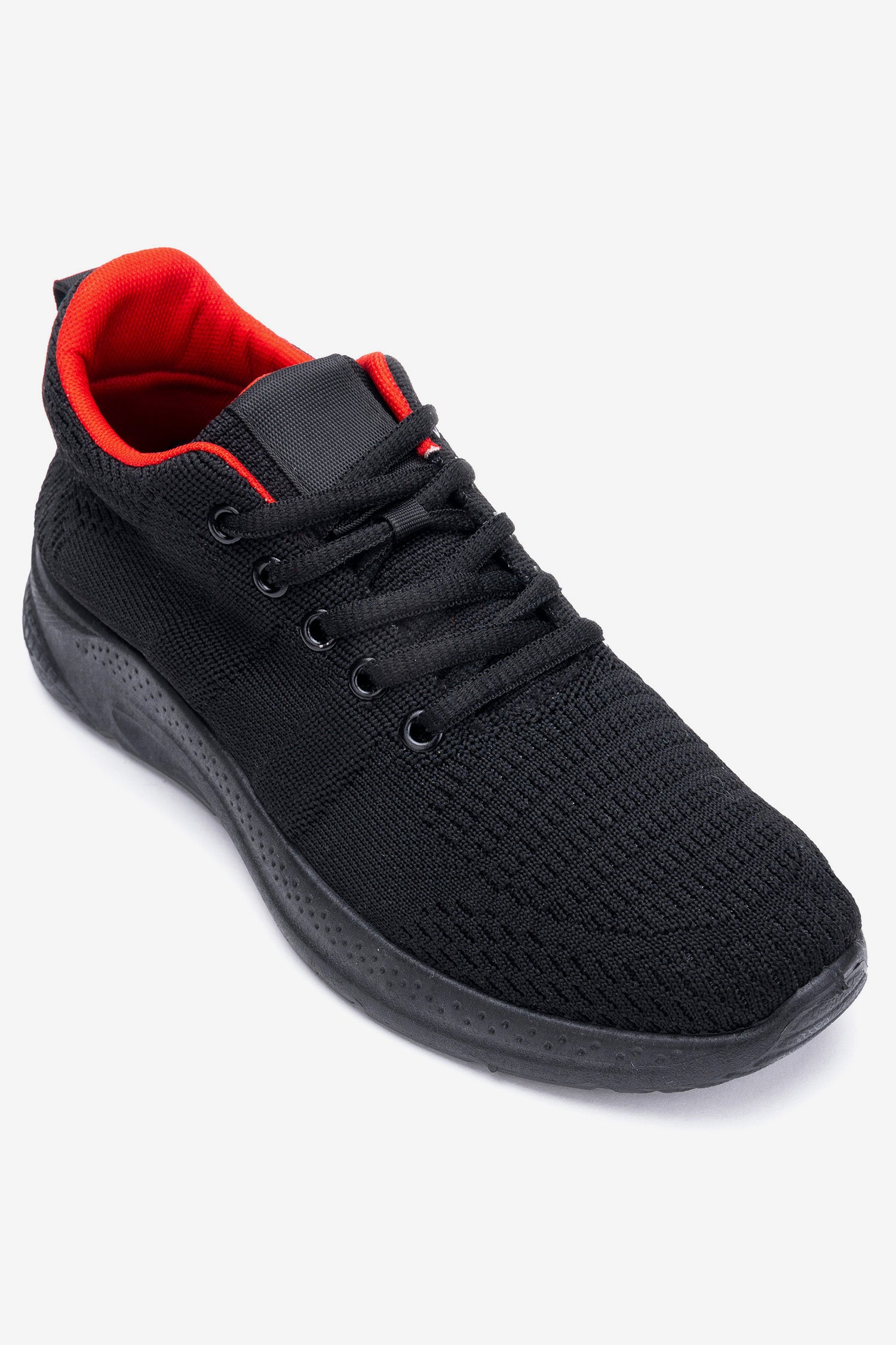 Zapatilla Mujer Negro Frida Chancleta Chancleta